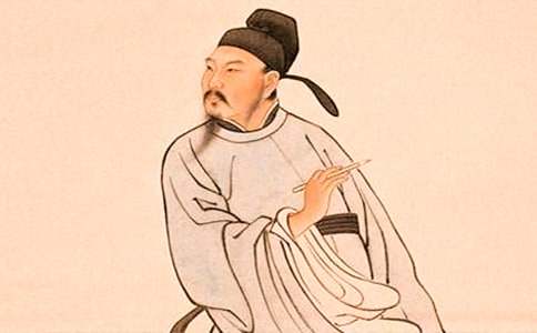 白居易名人说说40句精选
