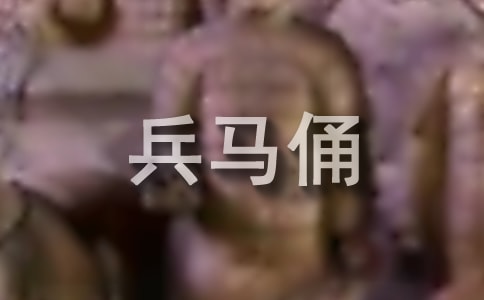 秦兵马俑说课稿范文合集5篇