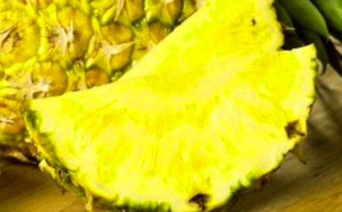 菠萝香粽六年级状物作文