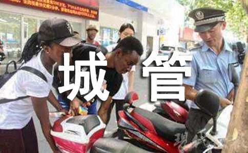 城管环卫工作总结