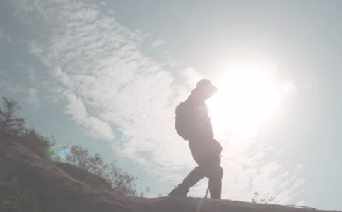 登山看日出的五年级叙事作文