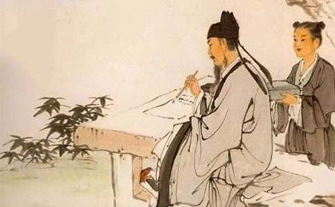 杜甫名人说说40句精选