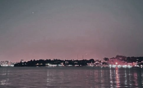 描写鼓浪屿的写景作文900字
