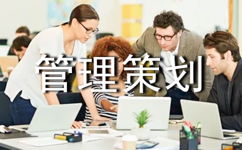 团队管理策划书最新