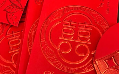 发微信红包的祝福语怎么写