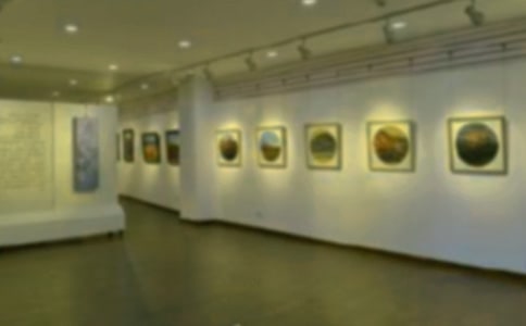 画展策划书(精选15篇)