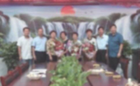 有趣的欢送会策划书