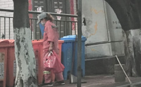 乡镇环卫所雨雪冰冻天气应急预案范文通用