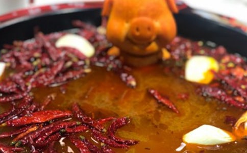 火锅店活动的策划方案