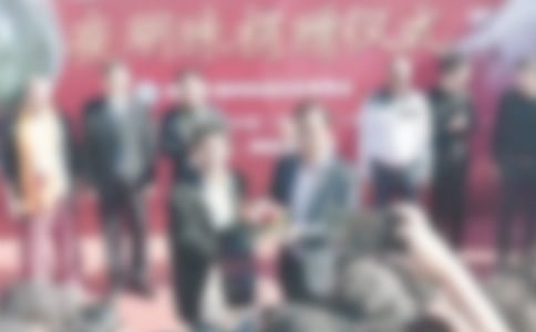 村捐赠仪式答谢词8篇