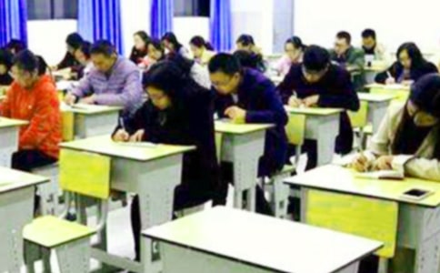学生诚信考试倡议书范文