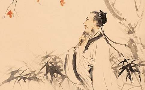 和李白牵手高中作文