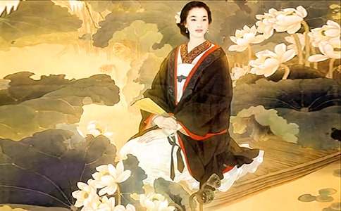 李清照《如梦令》说课稿
