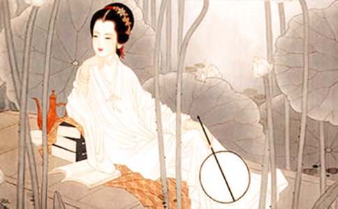 如梦令李清照课件