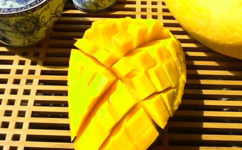 故乡的芒果初中作文350字