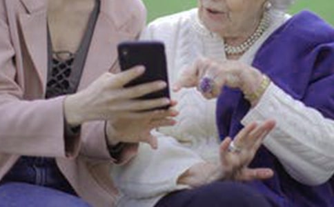 《送给盲婆婆的蝈蝈》教学设计