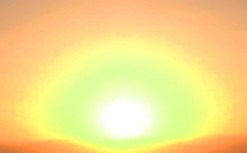 《海上日出》教学反思(精选15篇)