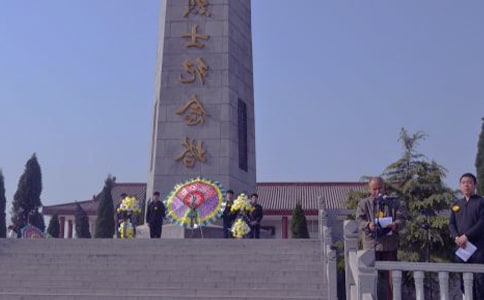 冬至扫墓文明的倡议书(精选16篇)