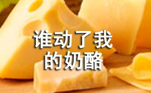 《谁动了我的奶酪》心得体会15篇