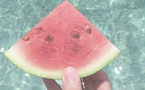 最新夏日周末短信祝福语
