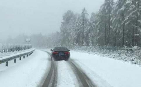 雪灾降温应急预案