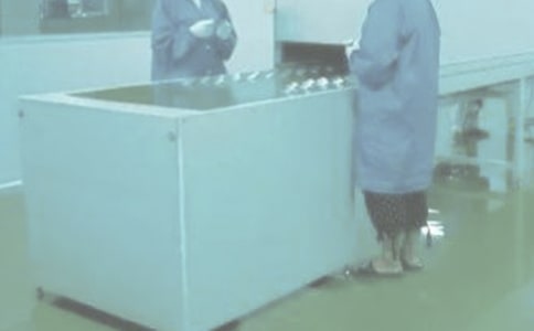 药厂新员工转正工作总结