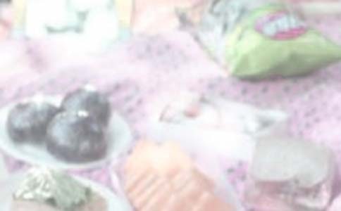 小班教案:小猪的野餐