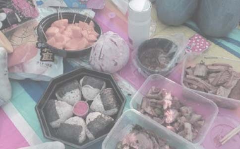 《小猪的野餐》小班教案