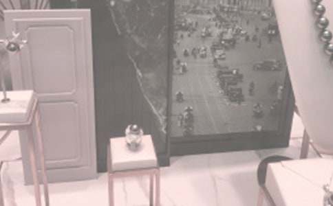 珠宝店的工作总结