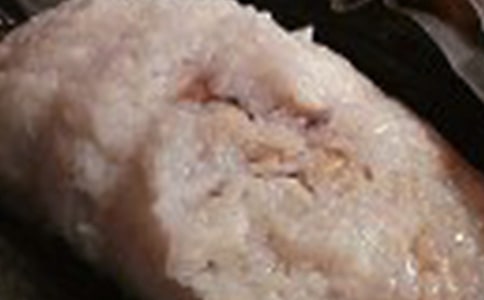 粽子营销策划书