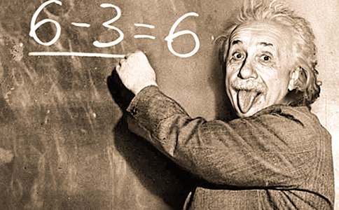 爱因斯坦名言15篇