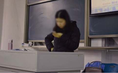 优秀班主任先进事迹材料