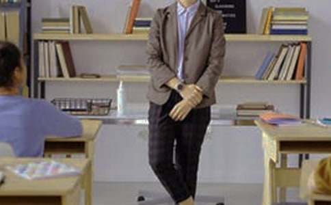 优秀班主任事迹材料【精】