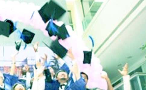 毕业生晚会开幕词