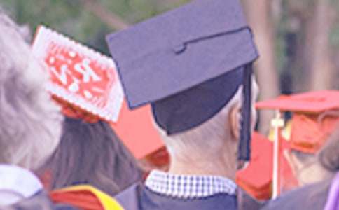 毕业生个人自我鉴定