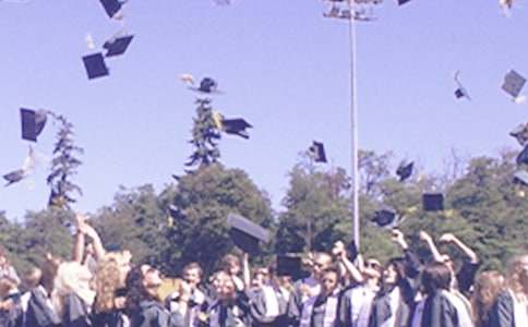 高中毕业生自我鉴定模板