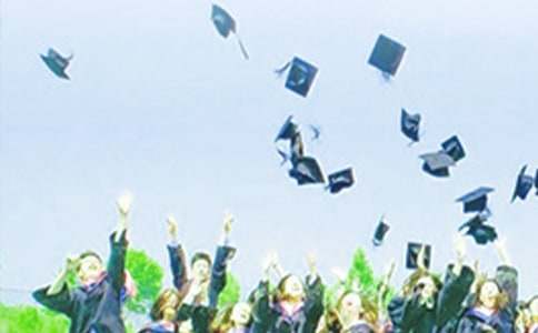 毕业说说心语30句精选