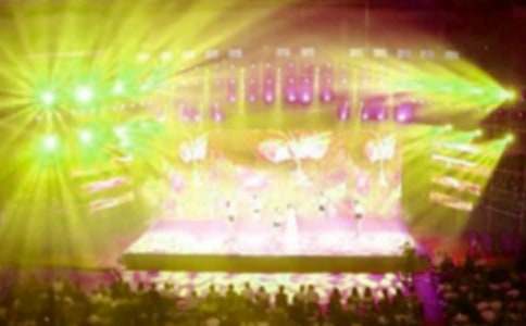 初中毕业晚会主持词范文