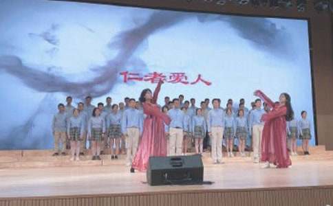 (推荐)茶艺表演解说词