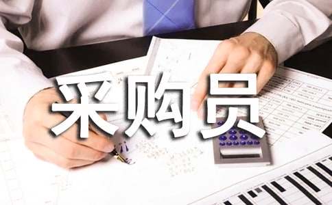 采购员转正申请书(12篇)