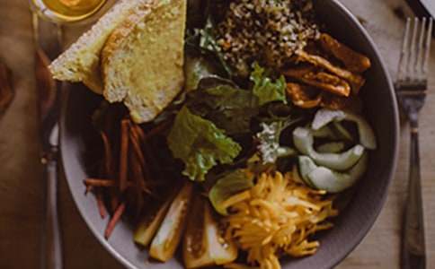 (实用)餐饮厨师劳动合同