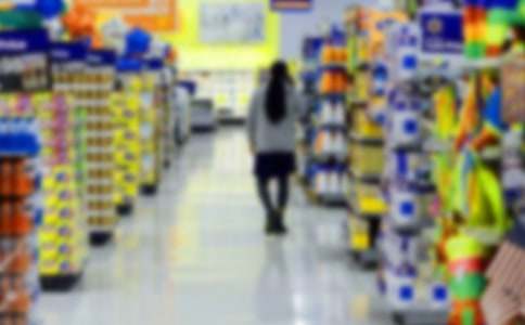 (通用)超市策划