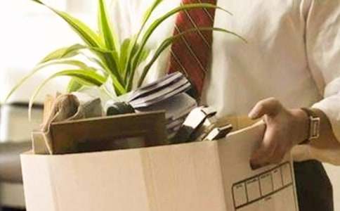 身体原因辞职信