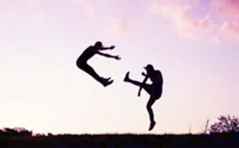 【必备】打架的保证书四篇