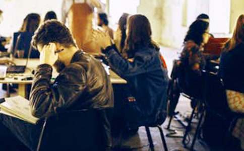 大学生安全承诺书15篇(热)