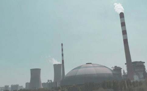 【热门】电厂实习报告三篇