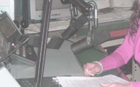 广播电台述职报告