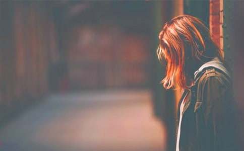 简单的分手的伤感语录40条