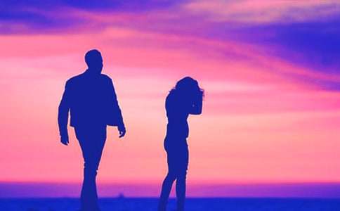 关于分手说说心语(精选80句)