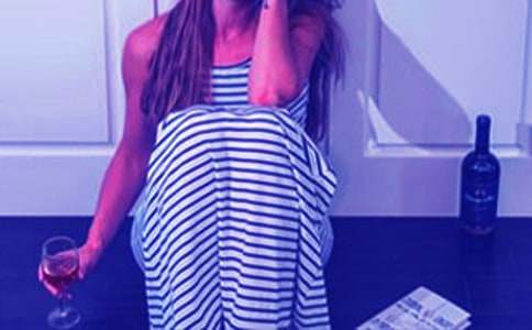 精选分手的伤感语录汇编86句